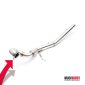 1.8T De-Cat Downpipe KKK K04 Audi S3 8L, Audi TT 8N, Seat Leon Cupra I