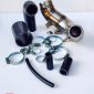Hard Pipe Inlet Kit for 1.8T 20V Audi S3 8L/A3 8L/A4 B5, Audi TT 8N, Seat Leon Cupra I