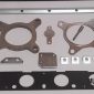 K04 064 1.8T VAG Complete Adapter Kit