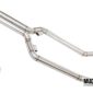 M157 Mercedes De-Cat Downpipe Mercedes S63 W222