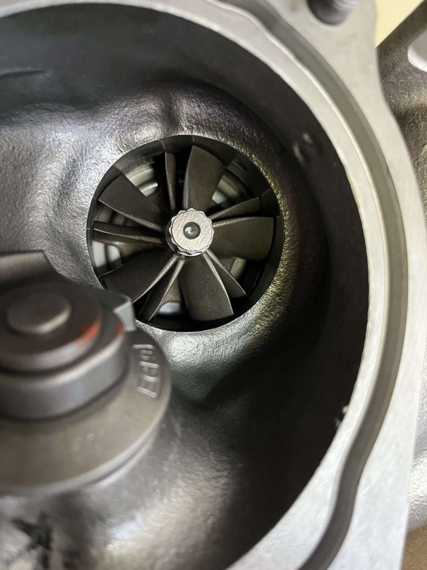 FCA GME-T4 2.0T/2.0TBi Hybrid Turbo Upgrade Alfa Romeo Stelvio, Giulia, Jeep Cherokee - Image 5
