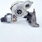 2.0TDI CR CFHC, CFHD Hybrid Turbo Upgrade Audi A1, Seat Altea, Seat Ibiza, Octavia, VW Passat, Scirocco, Touran