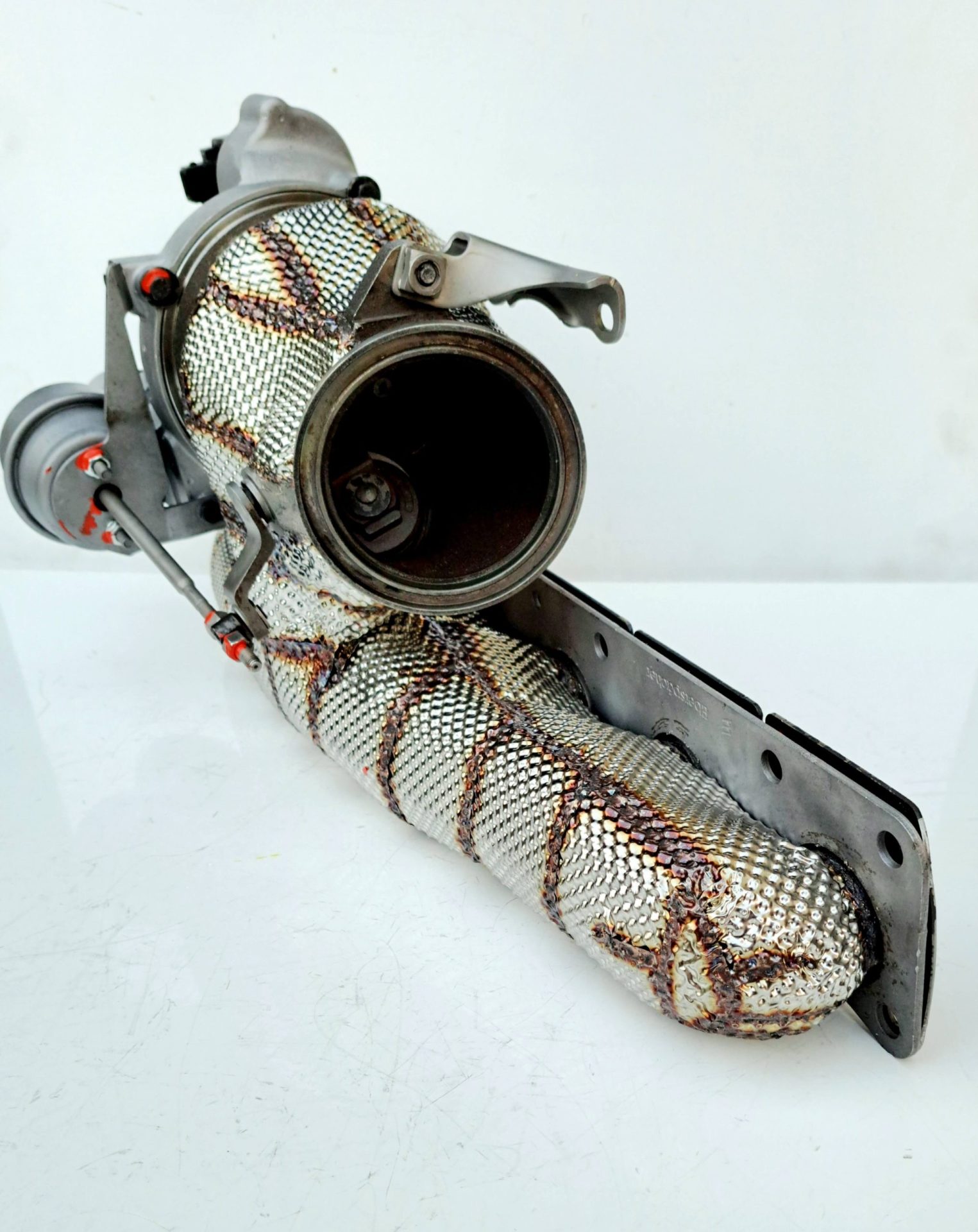 N55 Hybrid Turbo Upgrade BMW M2, M235i, 335i E90, 535i F10 - Image 8