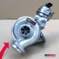 2.0TDI CGLC Hybrid Turbo Upgrade Audi A4, A5, A6 GTC1549VZ