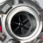 2.0TDI IHI Hybrid Turbo Upgrade Audi A3 8V, VW Golf VII CRBC, CRLB, CRBB