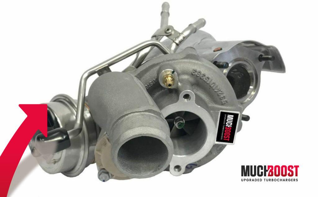 6.0 W12 Hybrid Twin Turbo Upgrade Bentley Continental GT, Flying Spur - Image 2
