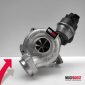 CAGA Hybrid Turbo Upgrade 2.0TDI Audi A4 B8/A5 8T/A6 C6/Q5 8R, Seat Exeo
