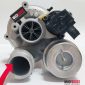 EP6 Hybrid Turbo Upgrade Peugeot RCZ, BMW Mini Cooper S R56 N14 N18