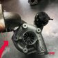 Z20LER Hybrid Turbo Upgrade 2.0T K04/K16 Opel Astra OPC, Zafira OPC