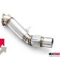 B46 Downpipe BMW F30, F31, F34 330i, 330iX