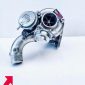 F4R 874 Hybrid Turbo Upgrade Renault Megane RS2, RS3, Espace, Scenic