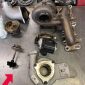 THETA PDEN Hybrid Turbo Upgrade Hyundai i30N