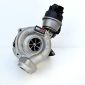 CAHA Hybrid Turbo Upgrade CGLB 2.0TDI Audi A5, A6, Q5, Seat Exeo