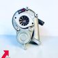 MR16DDT Hybrid Turbo Upgrade 1.6T RS Renault Clio IV, Nissan Juke, Pulsar, Tiida