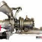 M264 Hybrid Turbo Upgrade Mercedes C-Class C180/200/C300