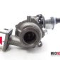 Volvo 2.0D Hybrid Turbo Upgrade D3 C70, S60. S80, V60, V70, XC60, XC70, XC90