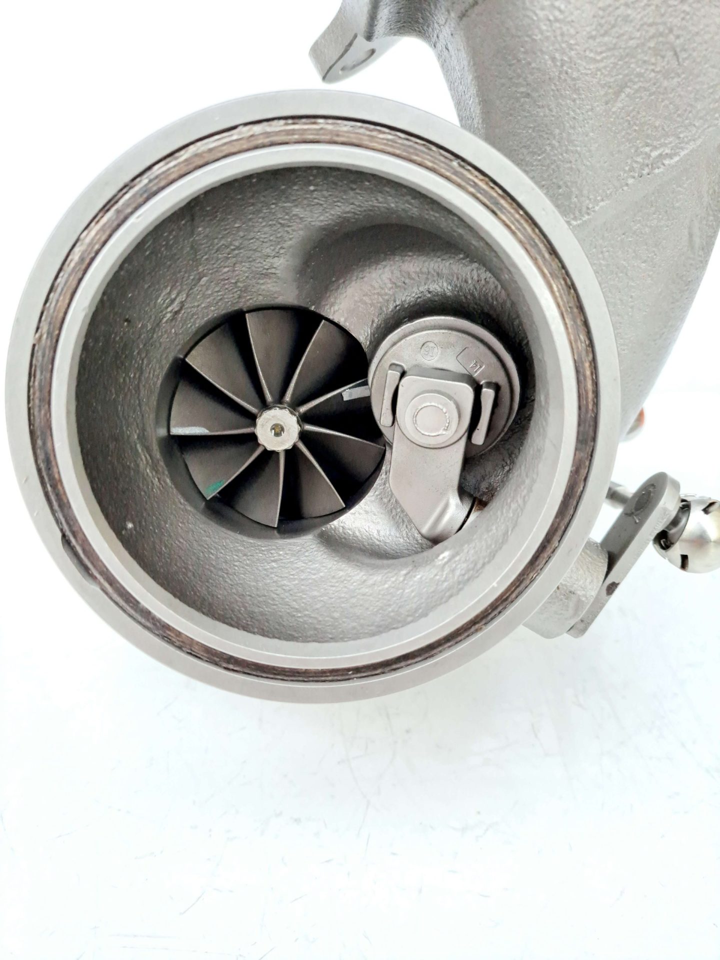 EA888 EVO4 2.0TSI Hybrid Turbo Upgrade VW Golf 8R, Tiguan, Arteon, Cupra Formentor, Leon - Image 2