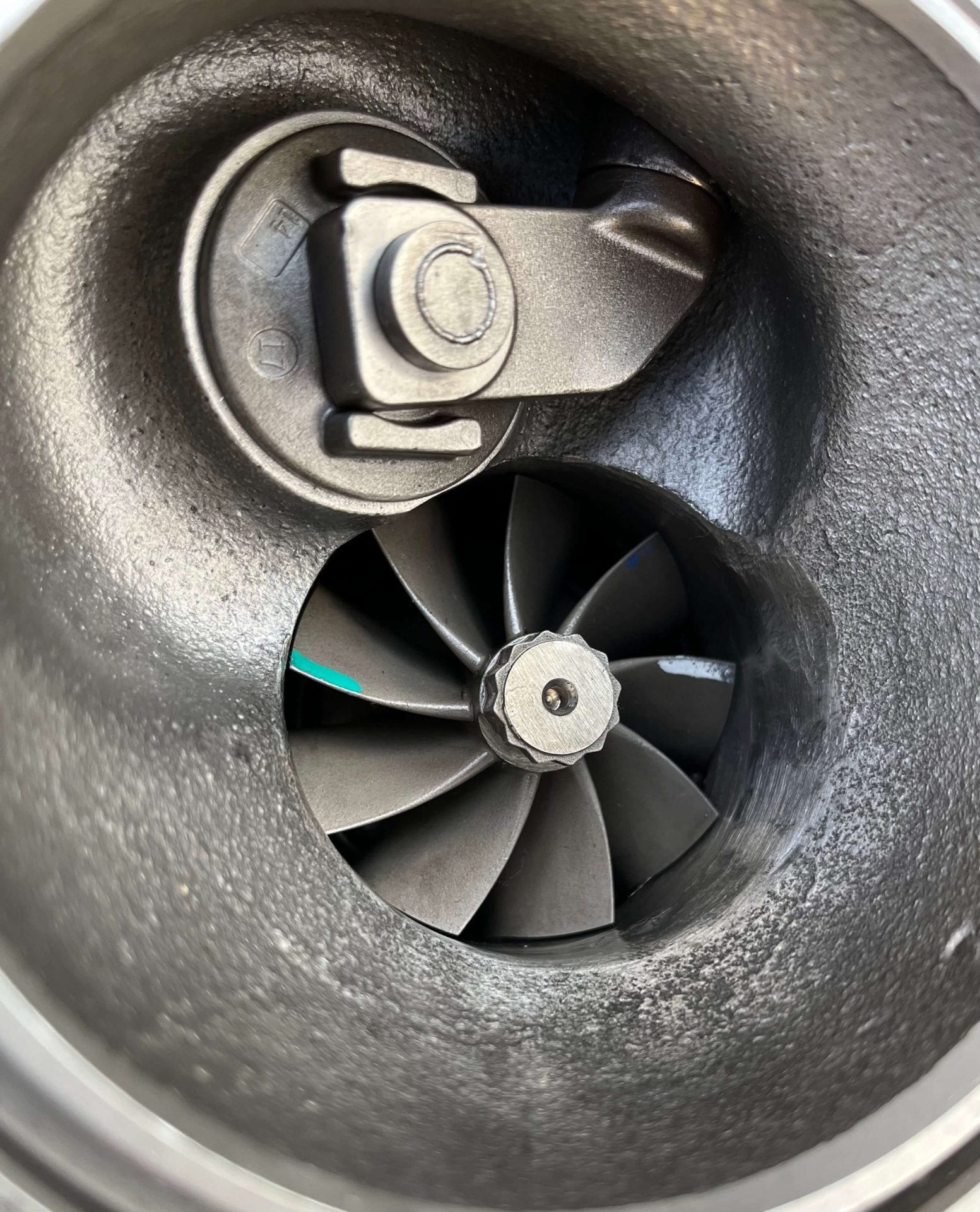 EA888 EVO4 2.0TSI Hybrid Turbo Upgrade VW Golf 8R, Tiguan, Arteon, Cupra Formentor, Leon - Image 3