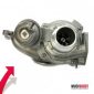 F154 VU21/VU22 3.9 V8 Hybrid Turbo Upgrade Ferrari 488 GTB, 488 Spider, F8