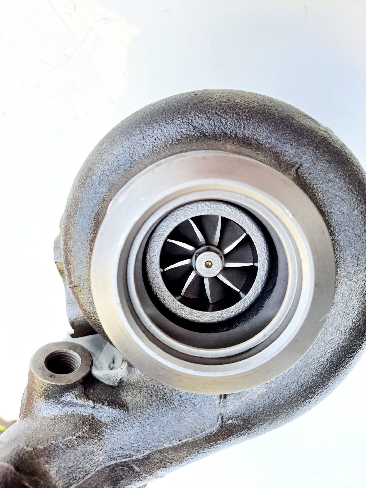 EA288 2.0TDI Hybrid Turbo Upgrade Audi A4 B8, A5 8T, A6 C7, VW Arteon, Passat B8, Skoda Superb III, Seat Ateca CNHA, DETA - Image 3