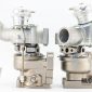 2.7 Bi-Turbo Hybrid Turbos Upgrade Audi RS4 B5, S4 B5, A6 C5,