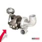 2ADFHV Lexus 2.2D Hybrid Turbo Upgrade Lexus IS220d, Toyota Auris I, Avensis II, Corolla Verso I/II, and RAV 4 III