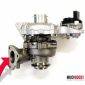 2.0 EcoBlue Hybrid Turbo Upgrade Ford Ranger VI, Ford Everest