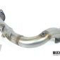 Opel 2.8 V6 De-Cat Downpipe for Opel Insignia I, Signum, Vectra C, Cadillac SRX, Saab 9-3 II, 9-5