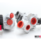 B47C20 Hybrid BiTurbo Upgrade 2.0d BMW 125d F20/F21, 225d F22/F23, 325d F30/F31, X1 25d F48, X2 25d F39, X5 25d F15