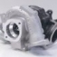 1VD-FTV 4.5 V8 Hybrid Turbo Upgrade Toyota Landcruiser J200