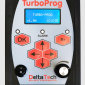 DTE TURBO-PROG Programmer