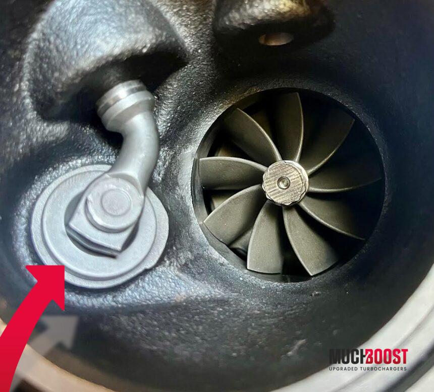 D4204T 2.0D Hybrid Bi-Turbo Upgrade Volvo S60 II, S80 II, S90 II, V40 II, V60 II, V70 II, V90 II, XC40, XC60, XC70 II, XC90 II - Image 2