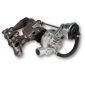 OM660 0.8 CDI Hybrid Turbo Upgrade Smart ForTwo 450