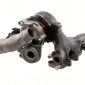 1.4 TDI CUSA Hybrid Turbo Upgrade Audi A1 8X, Seat Ibiza IV, Toledo IV, Skoda Fabia III, Rapid II, Volkswagen Polo V