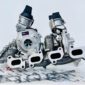 CKR 2.0TDI Hybrid Turbo Upgrade Volkswagen Passat B7, Seat Ibiza V