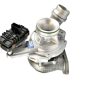 N47D 1.6D Hybrid Turbo Upgrade BMW 114d F20, 116d F20