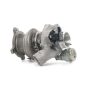B630 3.0T Hybrid Turbo Upgrade Volvo S60 II, S80 II, V60 I, V70 III, XC60 I, XC70 II