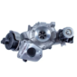 MuchBoost B47D20 hybrid turbocharger for BMW 320d 520d X3 20d upgrade