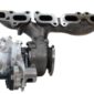 DSUD 2.0TDI Hybrid Turbo Upgrade Volkswagen Golf VIII