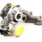 2.0TDI DEU/CSU Hybrid Turbo Upgrade Audi A4 B8/B9, A5 8T/F5, A6 C7, Q5 8R/FY