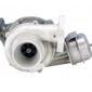 Z17DTR 1.7 CDTI Hybrid Turbo Upgrade Opel Astra H, Corsa D, Meriva A, Zafira B