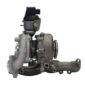 2.0 TDI BorgWarner CJAA CBEA Hybrid Turbo Upgrade Audi A3, S3, VW Beetle, Bora, Golf, Jetta, Vento