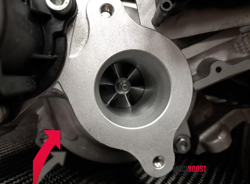 1.0 TCe H4DB450 Hybrid Turbo Upgrade Renault Clio V, Dacia Sandero III, Duster II, Jogger,Nissan Micra V - Image 2