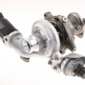 2.0 TDI CDBA, CKTC, CNFA Hybrid Turbo Upgrade Volkswagen Amarok, Crafter I