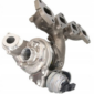 2.0TDI Garrett Hybrid Turbo Upgrade Audi A3 8P, Q3 8U, TT 8J, Seat Alhambra II, Altea, Leon II, Skoda Octavia II, Superb II, VW Golf VI, Passat B7, Scirocco III
