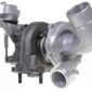 1AD-FTV 2.0 D-4D Hybrid Turbo Upgrade Toyota Auris I, Avensis II, Corolla X, Verso I