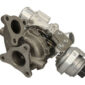 N16 1.6 i-DTEC Hybrid Turbo Upgrade Honda Civic X