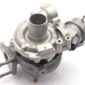 OM622/OM626/R9M 1.6d Hybrid Turbo Upgrade Merceds C-Class W205 180/200 BlueTEC, Renault Megane III, Scenic III, Trafic III, Nissan Qashqai I/II, X-Trail III, Opel Vivaro B
