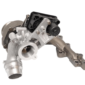 R9N/OM622 1.7 CDI Hybrid Turbo Upgrade Mercedes Vito W447, Nissan Qashqai II, X-Trail III, Renault Kadjar I, Megane IV, Talisman
