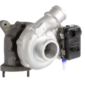224DT 2.2D Hybrid Turbo Upgrade Jaguar XF I, Land Rover Discovery Sport, Freelander II, Range Rover Evoque